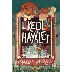 Kedi ve Hayalet