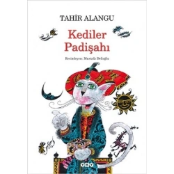 Kediler Padişahı