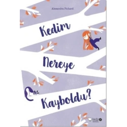 Kedim Nereye Kayboldu?