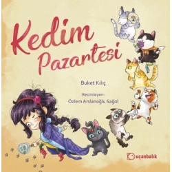 Kedim Pazartesi