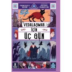 Kedimin Adı Odin 4 Vedalaşmak İçin Üç Gün