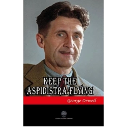Keep the Aspidistra Flying