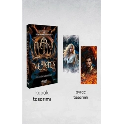 Kehanet Serisi 2 : Fırtına ve Ateş