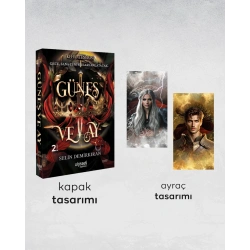 Kehanet Serisi: Güneş ve Ay