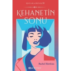 Kehanetin Sonu (Ciltli)