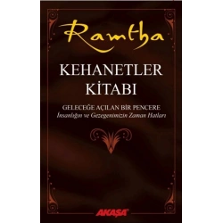 Kehanetler Kitabı