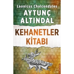Kehanetler Kitabı