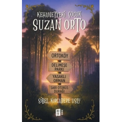 Kehanetteki Çocuk Suzan Orto