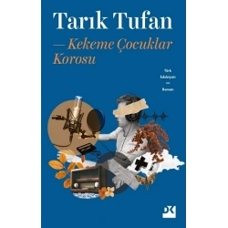 Kekeme Çocuklar Korosu