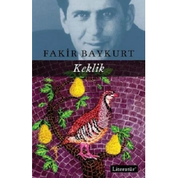 Keklik