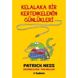 Kelalaka Bir Kertenkelenin Günlükleri