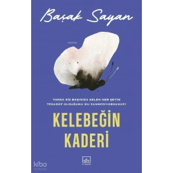 Kelebeğin Kaderi