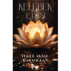 Kelebek Etkisi