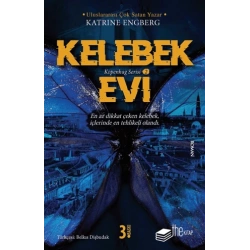 Kelebek Evi