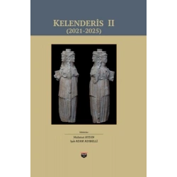Kelenderis II (2021-2025)