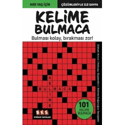 Kelime Bulmaca