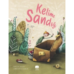 Kelime Sandığı