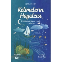 Kelimelerin Hayalcisi