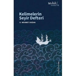 Kelimelerin Seyir Defteri