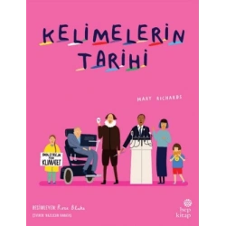 Kelimelerin Tarihi