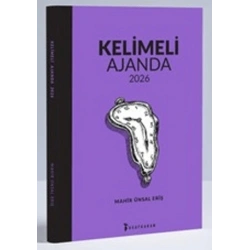 Kelimeli Ajanda 2026