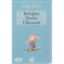 Keloğlan Devler Ülkesinde