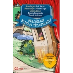 Keloğlan Kukla Oyunu