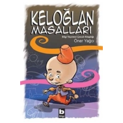 Keloğlan Masalları