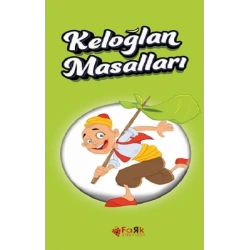 Keloğlan Masalları