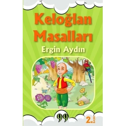 Keloğlan Masalları
