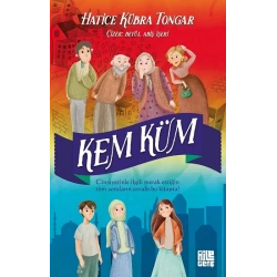 Kem Küm