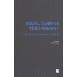 Kemal Tahir ve “Türk Romanı”
