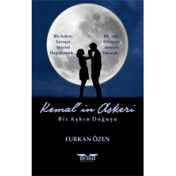 Kemal’in Askeri