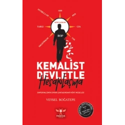 Kemalist Devletle Hesaplaşma