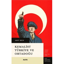 Kemalist Türkiye ve Ortadoğu