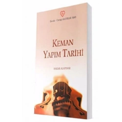 Keman Yapım Tarihi