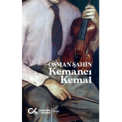 Kemancı Kemal