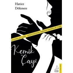 Kemik Çayı