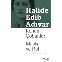 Kenan Çobanları - Maske ve Ruh