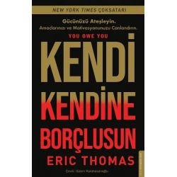 Kendi Kendine Borçlusun