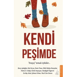 Kendi Peşimde