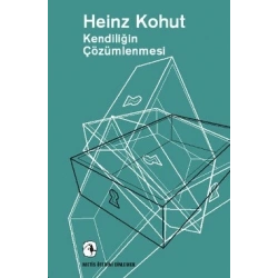 Kendiliğin Çözümlenmesi