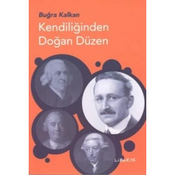 Kendiliğinden Doğan Düzen