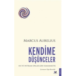 Kendime Düşünceler