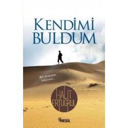 Kendimi Buldum