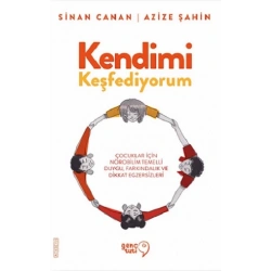 Kendimi Keşfediyorum