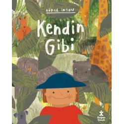 Kendin Gibi