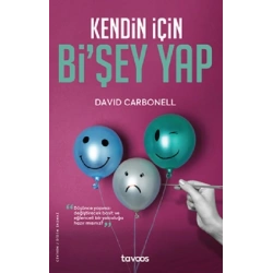 Kendin İçin Bi’Şey Yap