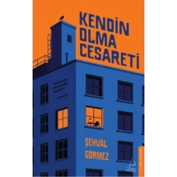 Kendin Olma Cesareti