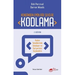 Kendinden Emin Bir Şekilde Kodlama